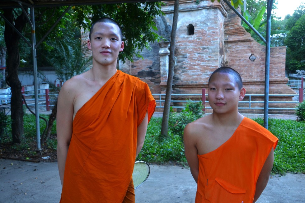 Thailand